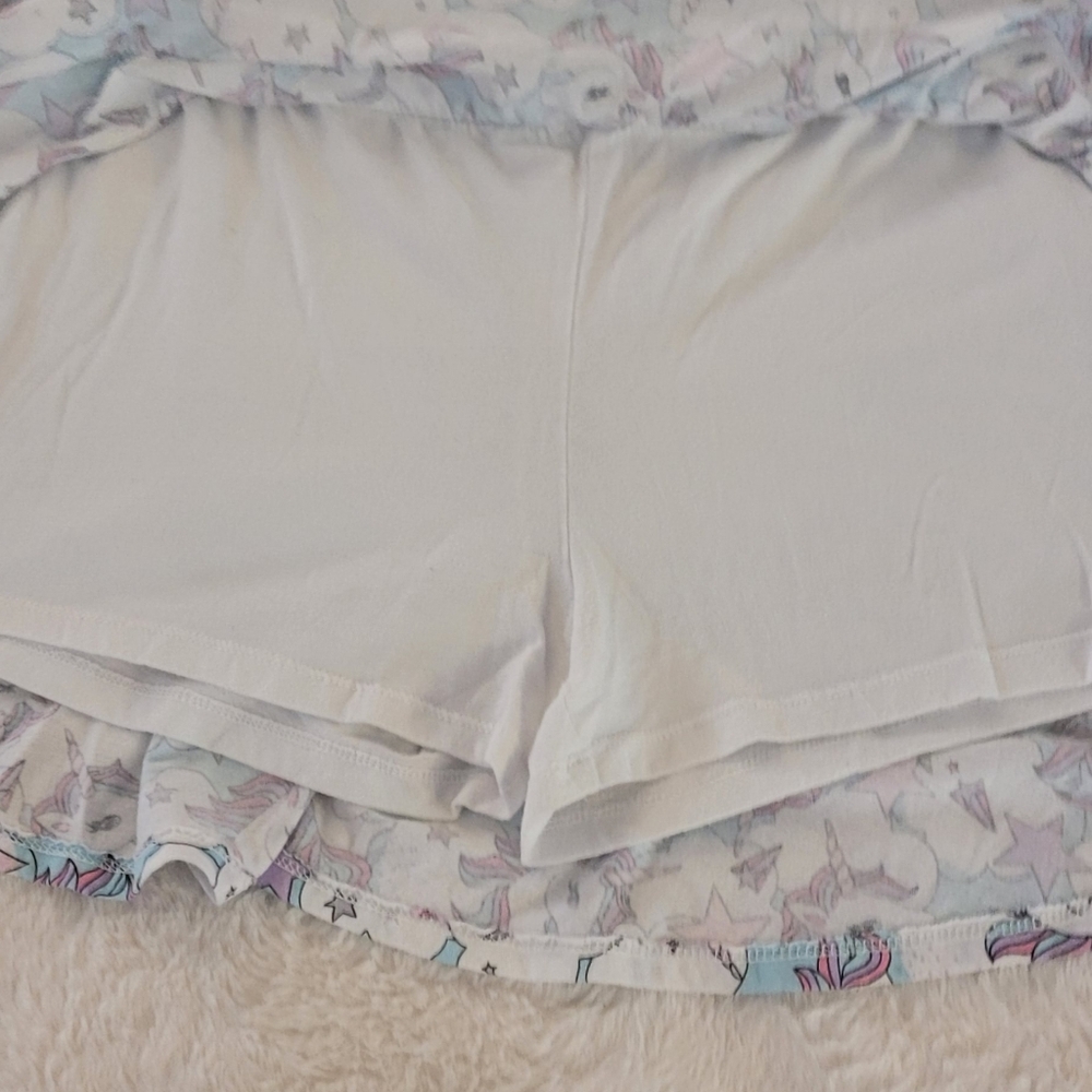 Unicorn Skort - Picture 3 of 4